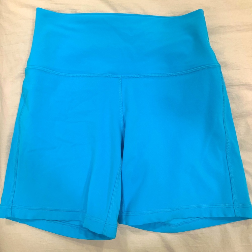 Lululemon Align Shorts